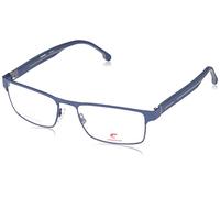 Carrera Men's 8884 Sunglasses, 4NZ, 57