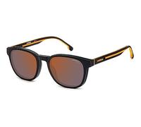 Carrera Men's CA8062/CS Sunglasses, 8LZ, 51