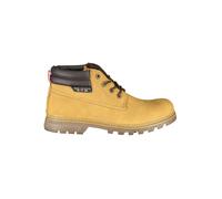 Carrera Outdoor Lederstiefel Tan - Größe: 41