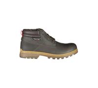 Carrera Outdoor-Stiefel Dunkelgrau - Größe: 43