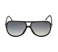 Sonnenbrillen Carrera Carrera 1045/s col. 003/wj Unisex Pilot Matt schwarz
