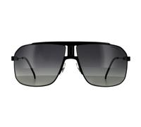 Carrera Sonnenbrillen 1043/ S 807 Herren Schwarz