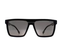 Carrera VICTORY C 03/S 807, Quadratische Sonnenbrille, Herren, polarisiert
