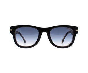 Carrera Rectangle Unisex Schwarz Blau Gradient Carrera 330/S Einheitsgröße