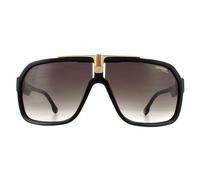 CARRERA Carrera 1014/S 807/HA Black 64/10
