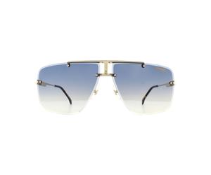 Carrera Sonnenbrille 1016/S 001 08 Gelbgold Dunkelblau Gradient Einheitsgröße