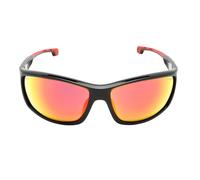 Carrera CARDUC 002/S 0A4/UZ 68 red black / red mirror