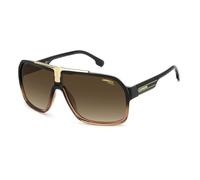 Carrera Sonnenbrillen 1014/S R60 BLACK BROWN 64/10/135 Herren