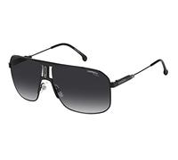 Carrera Sonnenbrillen 1043/ S 807 Herren Schwarz