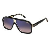 CARRERA BRILLEN Sonnenbrille 1053/S/60 schwarz