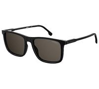 Carrera 231-s-807-ir 55/18/145 Sonnenbrille One Size Black / Grey
