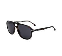 Carrera Sonnenbrillen 279/S Havana/Grey 56/17/145 Herren
