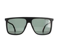 Carrera Square Mens Mattschwarz Grün 172/N/S Einheitsgröße