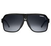 Carrera SUN Brille 33 Größe 62-11 mm Schwarz