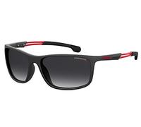 Carrera SUN Brille 4013/S Größe 62-17 mm Matte Schwarz