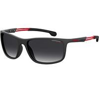 Carrera-Sport Sonnenbrille 4013/S 003 62-17 mm matt schwarz