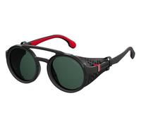 Carrera SUN Brille 5046/S Größe 49-23 mm Schwarz