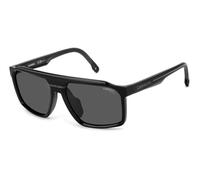 CARRERA SUN Brille C SPORT 04/S Größe 59-17 mm Schwarz/Eye size: 59 - Bridge size: 17