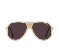 CARRERA SUN Brille C SPORT 07/S Größe 59-14 mm Beige/Eye size: 59 - Bridge size: 14