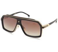 Carrera Herren Sonnenbrille - CA 1053/S/TI - 003/86 - 60mm - Rechteck