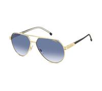 Carrera CARRERA 1067/S J5G/08 62-14 Sonnenbrille mit Sehstärke erhältlich, Herren, Vollrand, Pilot