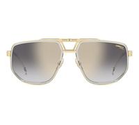 CARRERA SUN Brille CARRERA 1072/S Größe 61-17 mm Grau/Eye size: 61 - Bridge size: 17