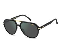 Carrera 315/S Black 58/15/145 Herren Sonnenbrillen