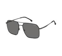 CARRERA SUN Brille CARRERA 333/S Größe 59-16 mm Matte Schwarz polarisiert
