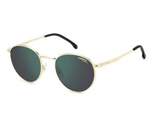 CARRERA SUN Brille CARRERA 339/S Größe 52-21 mm Gold Schwarz