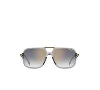 CARRERA SUN Brille CARRERA 350/S Größe 58-16 mm Grau/Eye size: 58 - Bridge size: 16