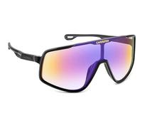 CARRERA SUN Brille CARRERA 4017/S Größe 99-01 mm Schwarz