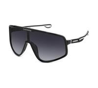 CARRERA SUN Brille CARRERA 4017/S Größe 99-01 mm Schwarz