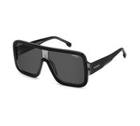 CARRERA SUN Brille FLAGLAB 14 Größe 62-11 mm Dark Grau Schwarz