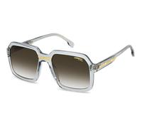 Carrera Herren Sonnenbrille - VICTORY C 08/S - KB7/9K - 56mm - Rechteck
