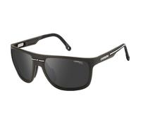 CARRERA SUN C SPORT 08/S MATTE BROWN 60