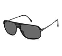 CARRERA SUN C SPORT 10/S MATTE BLACK DARK RUTHENIUM 62