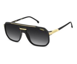CARRERA SUN CARRERA 1077/S BLACK GOLD 60