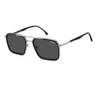 CARRERA SUN CARRERA 362/S BLACK RUTHENIUM 55