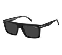 CARRERA SUN CARRERA 364/S BLACK DARK RUTHENIUM 54