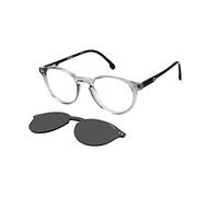 CARRERA SUN TEEN Brille CA 2039T/CS Größe 48-20 mm Grau