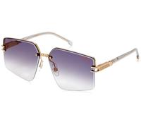 CARRERA SUN WOMAN Brille CARRERA 1074/S Größe 63-13 mm Gold Grau/Eye size: 63 - Bridge size: 13