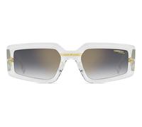 CARRERA SUN WOMAN Brille VICTORY C 12/S Größe 55-21 mm Crystal Gold/Eye size: 55 - Bridge size: 21