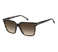 CARRERA SUN WOMAN CARRERA 3069/S HAVANA 57
