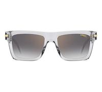 Carrera CARRERA 305/S KB7, Quadratische Sonnenbrille, Herren, in Sehstärke erhältlich