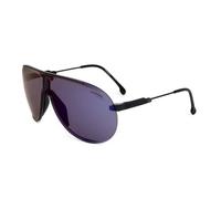 Carrera Unisex-Sonnenbrille in Schwarz - 74% | Brillen Herren