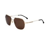 CARRERA Unisex 1035/GS Sonnenbrille, Gold