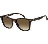 Carrera Unisex 2022t/S Sunglasses, 086/HA Havana, 51