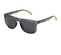 Carrera 2038t/s KB7/IR GREY Sunglasses Unisex Kids Propionate, Standard, 54