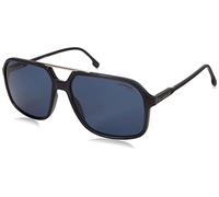 Carrera unisex 229/S Sonnenbrille, Blue, 59