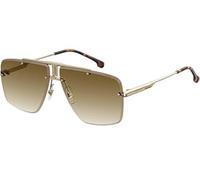 Carrera Sonnenbrille 1016/S J5G Gold 64-11 Unisex